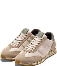 Cole Haan Men's GrandPrø Low Profile SkyWeave™ Running Sneakers
