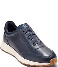 Cole Haan Men's GrandPrø Luxe Mile Slip-On Sneakers