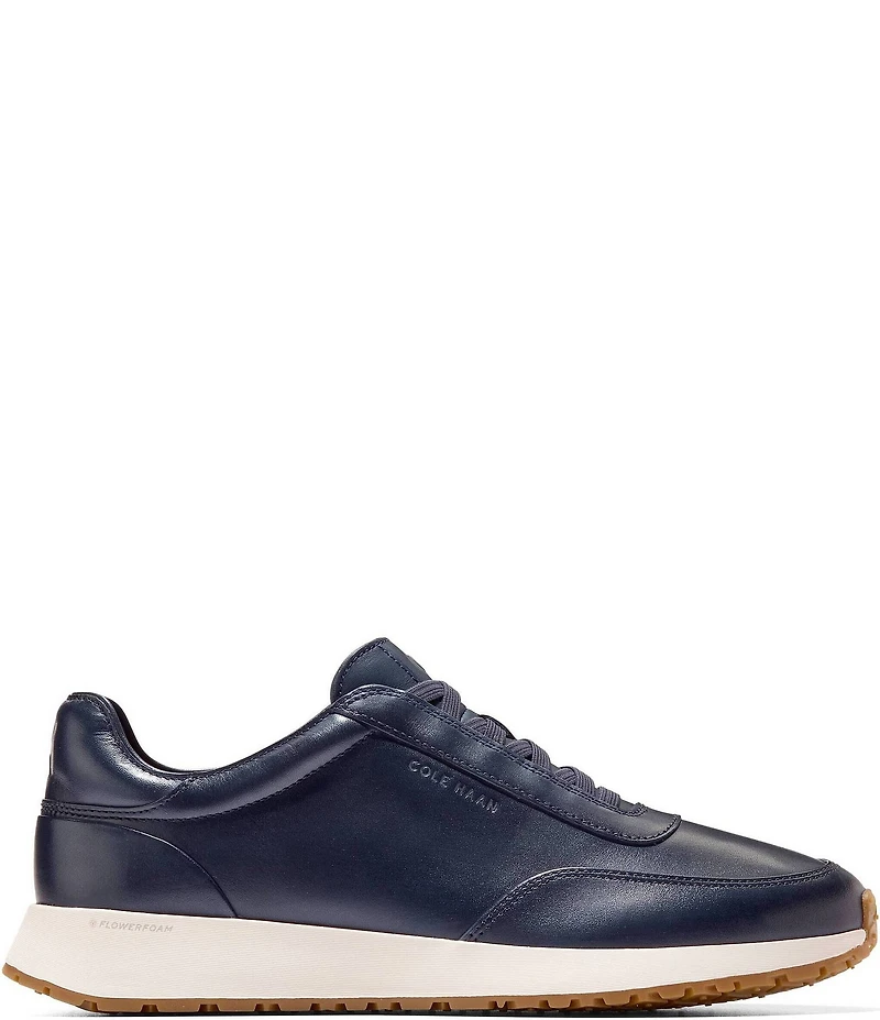 Cole Haan Men's GrandPrø Luxe Mile Slip-On Sneakers