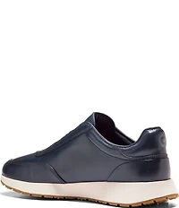 Cole Haan Men's GrandPrø Luxe Mile Slip-On Sneakers