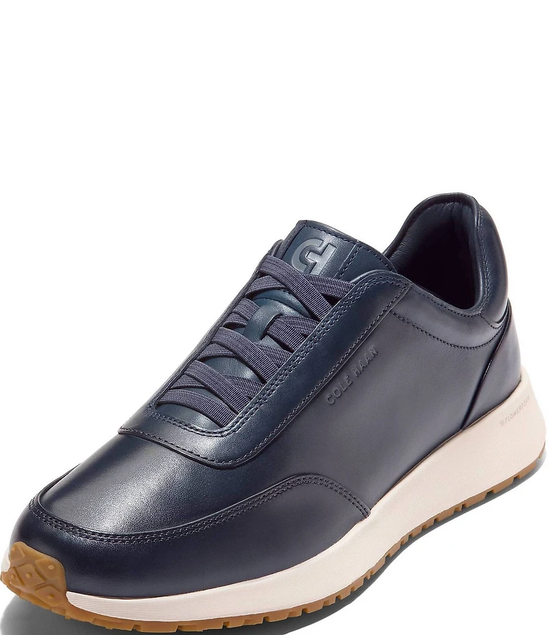 Cole Haan Men's GrandPrø Luxe Mile Slip-On Sneakers