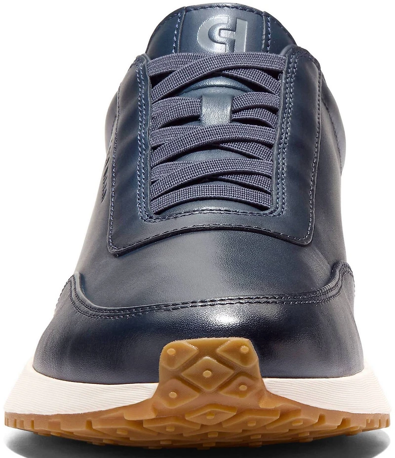 Cole Haan Men's GrandPrø Luxe Mile Slip-On Sneakers