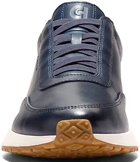 Cole Haan Men's GrandPrø Luxe Mile Slip-On Sneakers