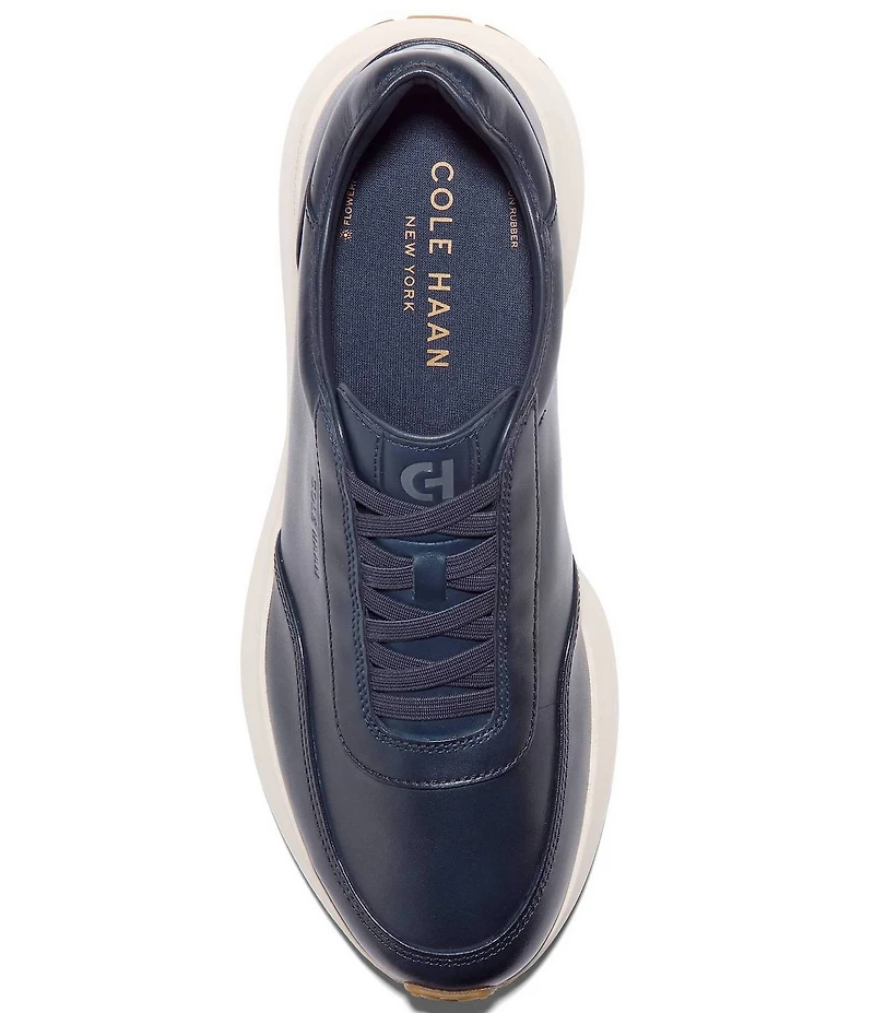 Cole Haan Men's GrandPrø Luxe Mile Slip-On Sneakers