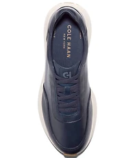 Cole Haan Men's GrandPrø Luxe Mile Slip-On Sneakers