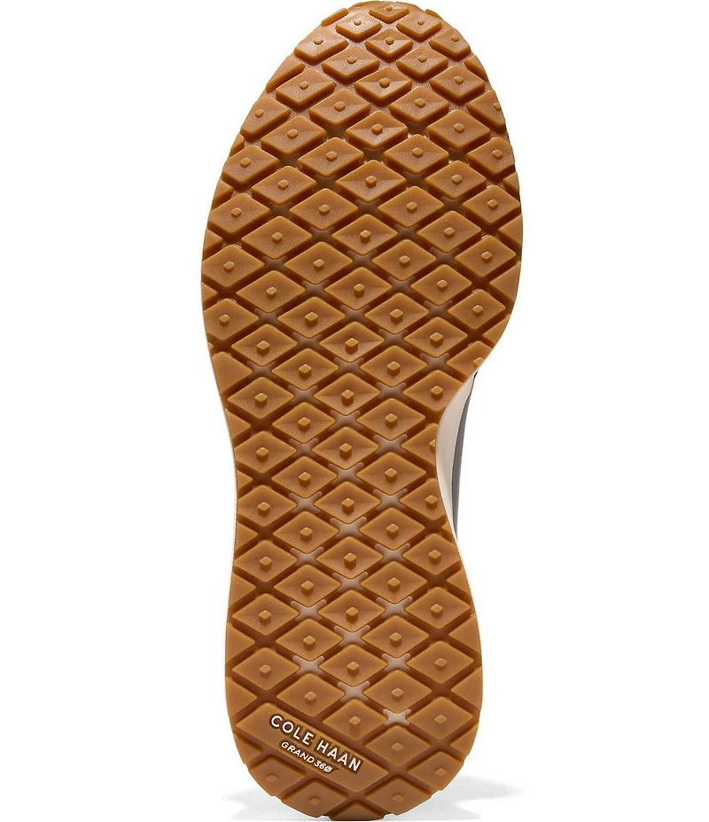 Cole Haan Men's GrandPrø Luxe Mile Slip-On Sneakers