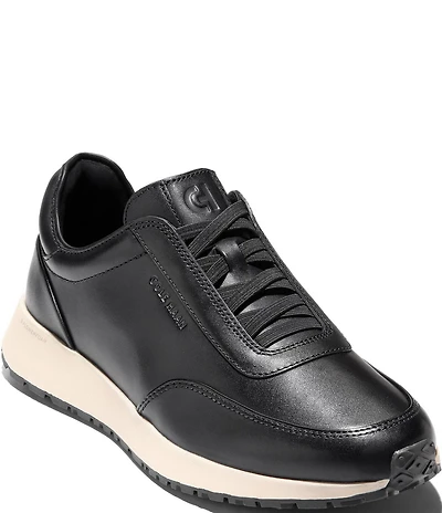Cole Haan Men's GrandPrø Luxe Mile Slip-On Sneakers
