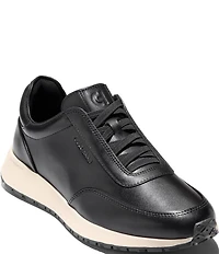 Cole Haan Men's GrandPrø Luxe Mile Slip-On Sneakers