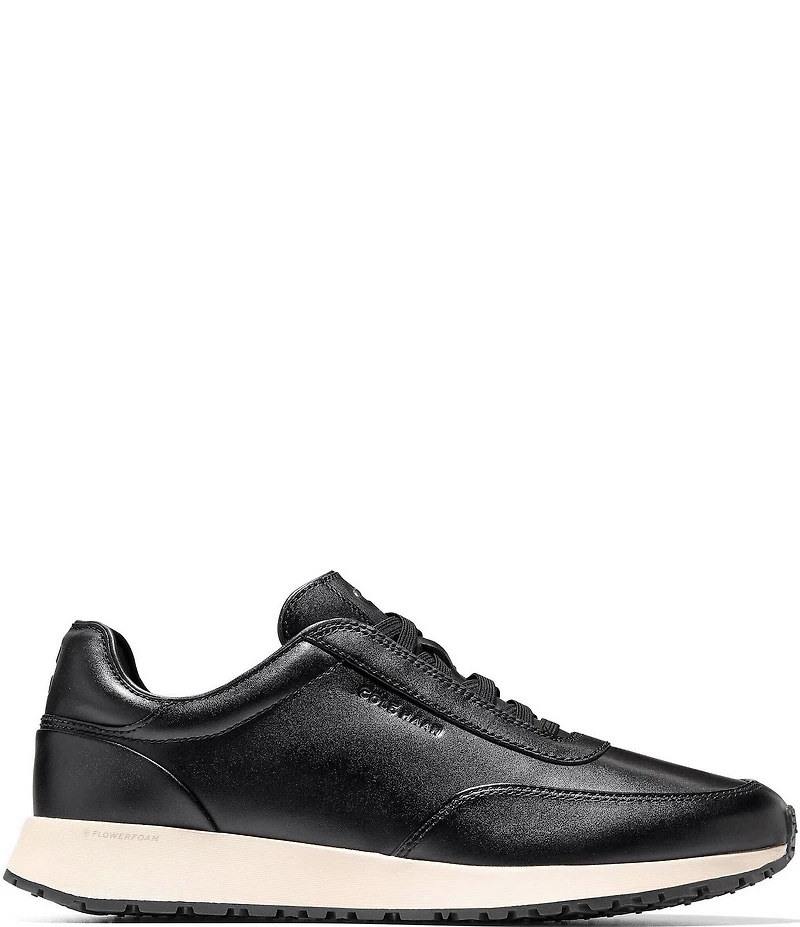 Cole Haan Men's GrandPrø Luxe Mile Slip-On Sneakers