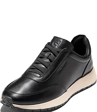Cole Haan Men's GrandPrø Luxe Mile Slip-On Sneakers