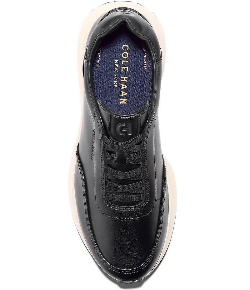 Cole Haan Men's GrandPrø Luxe Mile Slip-On Sneakers