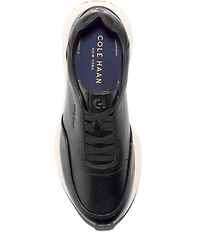 Cole Haan Men's GrandPrø Luxe Mile Slip-On Sneakers