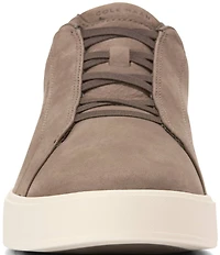 Cole Haan Men's GrandPrø Luxe Slip On Nubuck Sneakers
