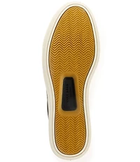 Cole Haan Men's GrandPrø Luxe Slip On Leather Sneakers