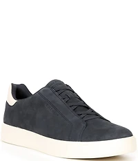 Cole Haan Men's GrandPrø Luxe Slip On Nubuck Sneakers