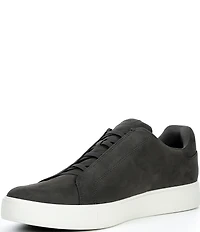 Cole Haan Men's GrandPrø Luxe Slip On Nubuck Sneakers