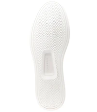 Cole Haan Men's GrandPrø Luxe Slip On Leather Sneakers