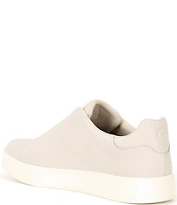 Cole Haan Men's GrandPrø Luxe Slip On Nubuck Sneakers