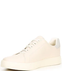 Cole Haan Men's GrandPrø Luxe Slip On Leather Sneakers
