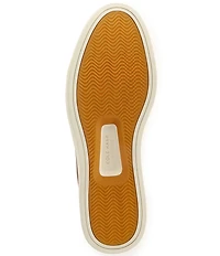 Cole Haan Men's GrandPrø Luxe Slip On Leather Sneakers