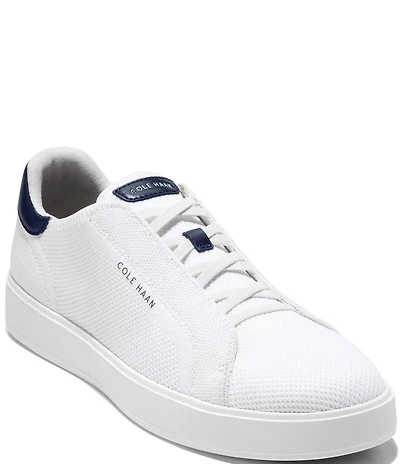 Cole Haan Men's GrandPrø Luxe Slip-On Stitchlite Sneakers