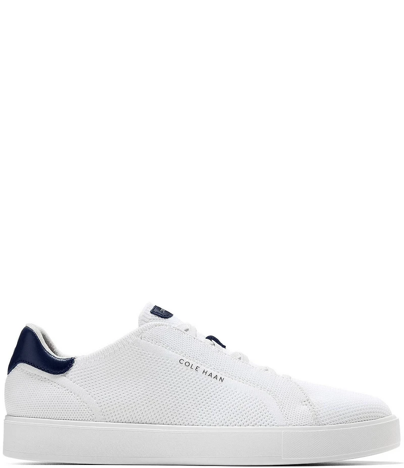 Cole Haan Men's GrandPrø Luxe Slip On Stitchlite™ Sneakers