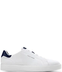 Cole Haan Men's GrandPrø Luxe Slip-On Stitchlite Sneakers
