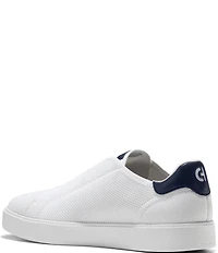 Cole Haan Men's GrandPrø Luxe Slip-On Stitchlite Sneakers