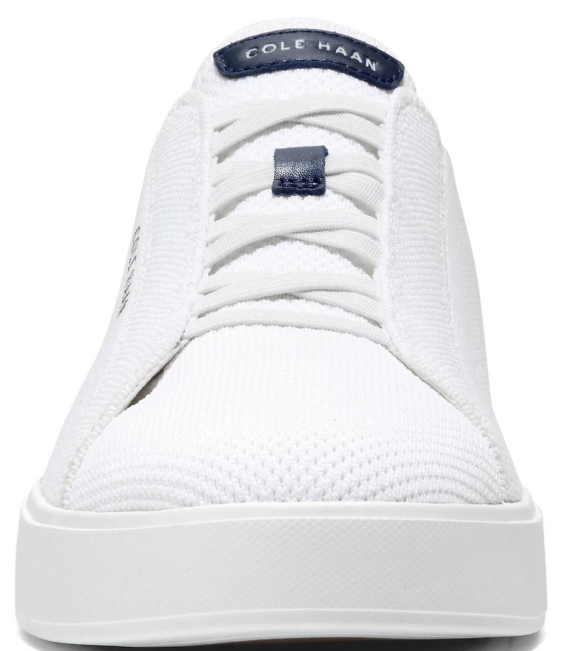 Cole Haan Men's GrandPrø Luxe Slip On Stitchlite™ Sneakers
