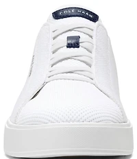 Cole Haan Men's GrandPrø Luxe Slip-On Stitchlite Sneakers