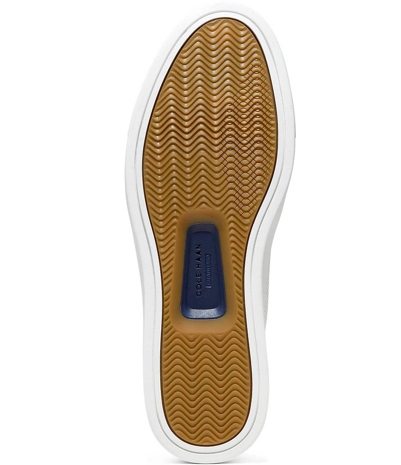 Cole Haan Men's GrandPrø Luxe Slip On Stitchlite™ Sneakers