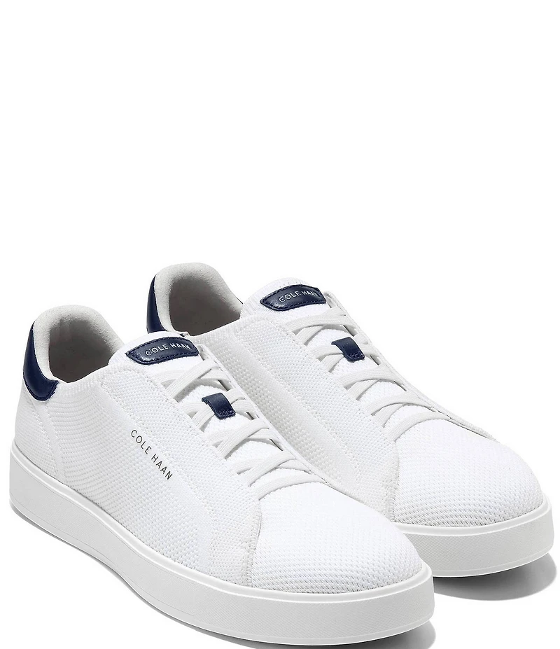 Cole Haan Men's GrandPrø Luxe Slip On Stitchlite™ Sneakers
