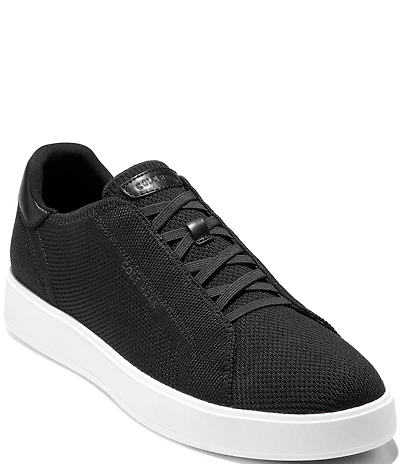 Cole Haan Men's GrandPrø Luxe Slip-On Stitchlite Sneakers
