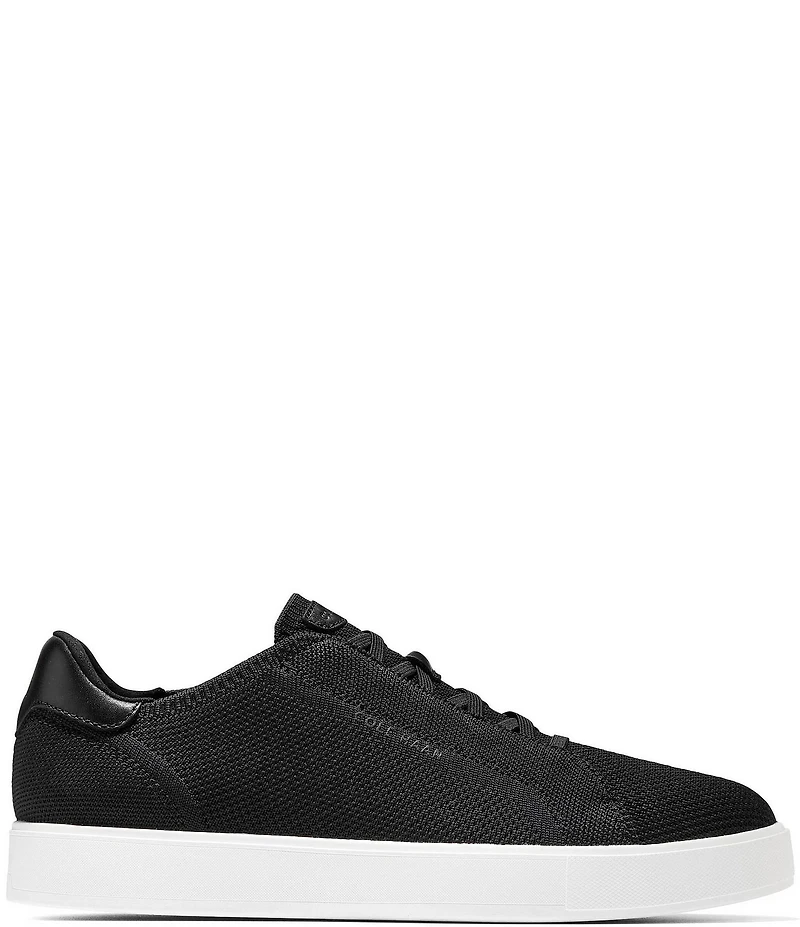 Cole Haan Men's GrandPrø Luxe Slip On Stitchlite™ Sneakers