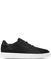 Cole Haan Men's GrandPrø Luxe Slip-On Stitchlite Sneakers