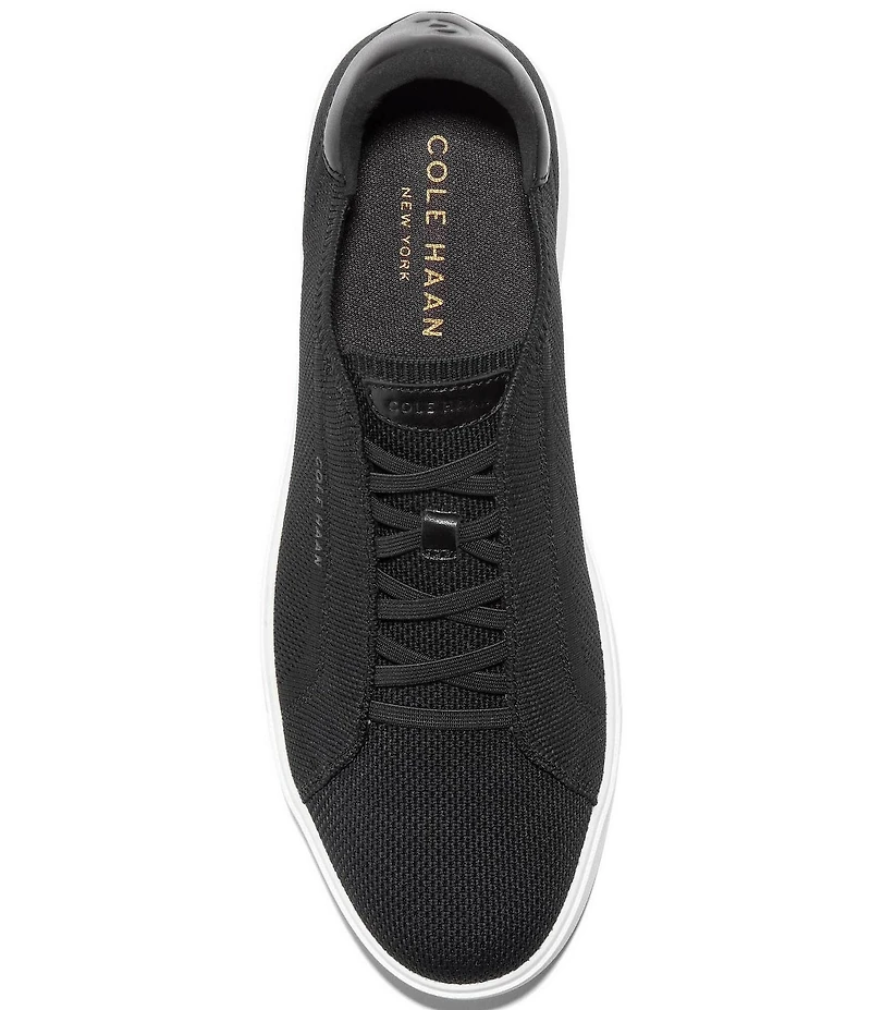 Cole Haan Men's GrandPrø Luxe Slip On Stitchlite™ Sneakers