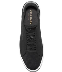 Cole Haan Men's GrandPrø Luxe Slip-On Stitchlite Sneakers