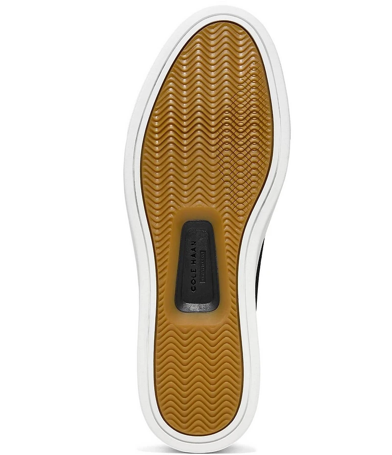 Cole Haan Men's GrandPrø Luxe Slip On Stitchlite™ Sneakers