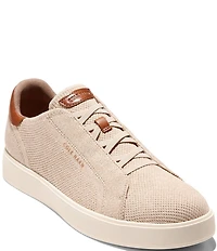 Cole Haan Men's GrandPrø Luxe Slip-On Stitchlite Sneakers