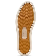 Cole Haan Men's GrandPrø Luxe Slip-On Stitchlite Sneakers