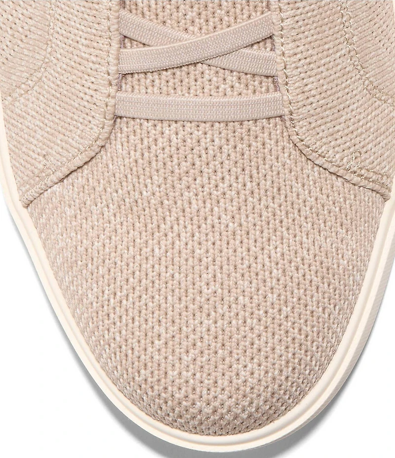 Cole Haan Men's GrandPrø Luxe Slip-On Stitchlite Sneakers