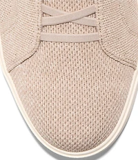 Cole Haan Men's GrandPrø Luxe Slip-On Stitchlite Sneakers