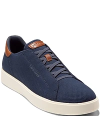 Cole Haan Men's GrandPrø Luxe Slip-On Stitchlite Sneakers