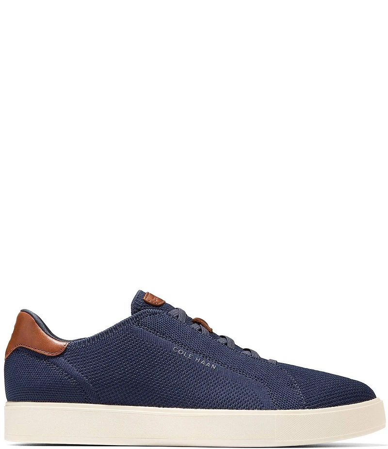 Cole Haan Men's GrandPrø Luxe Slip On Stitchlite™ Sneakers