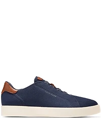 Cole Haan Men's GrandPrø Luxe Slip-On Stitchlite Sneakers