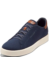 Cole Haan Men's GrandPrø Luxe Slip On Stitchlite™ Sneakers
