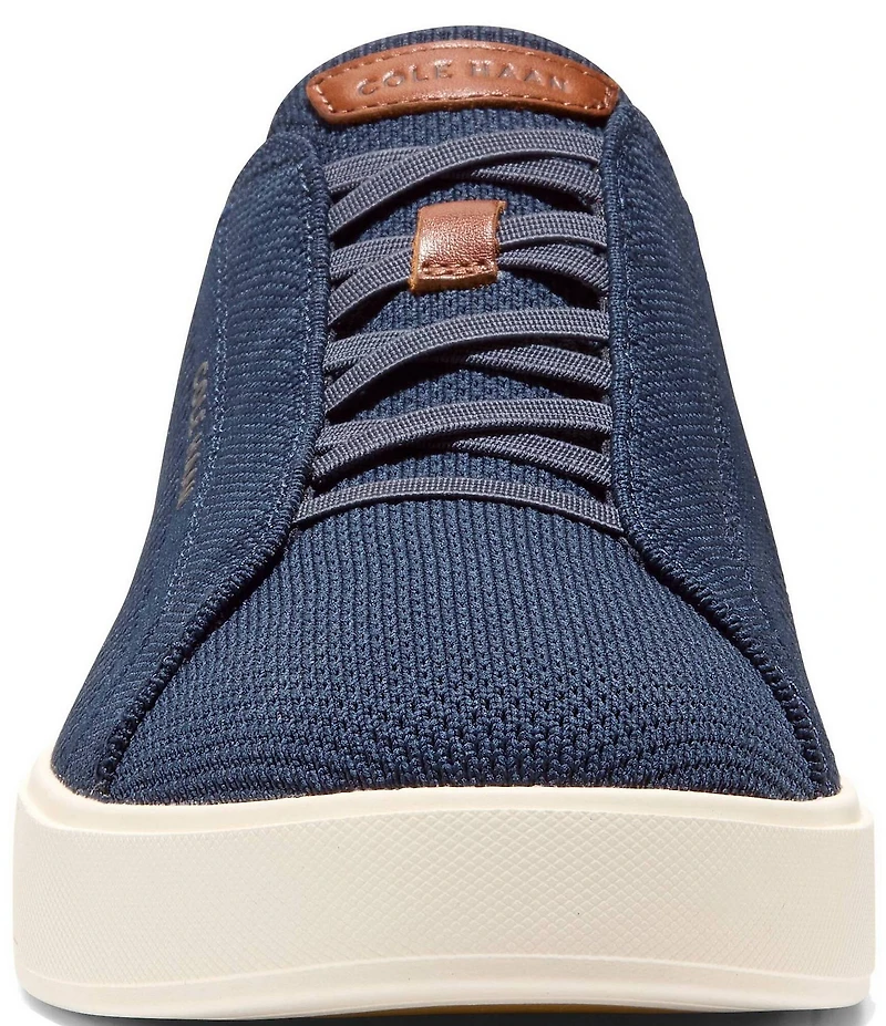 Cole Haan Men's GrandPrø Luxe Slip On Stitchlite™ Sneakers