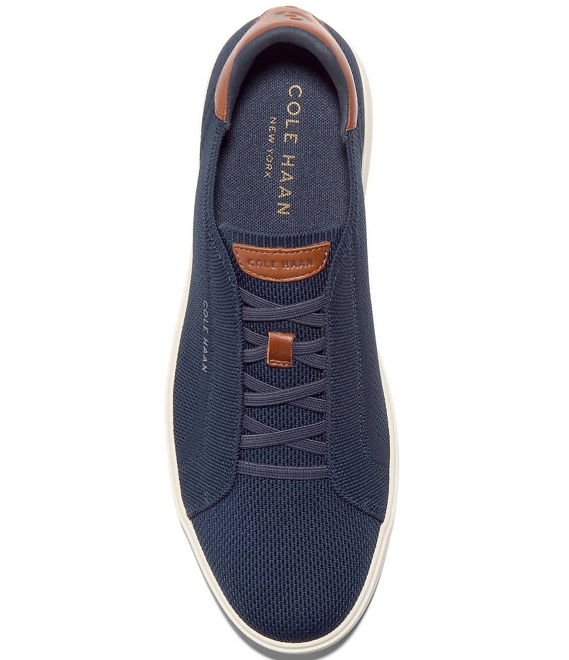 Cole Haan Men's GrandPrø Luxe Slip On Stitchlite™ Sneakers