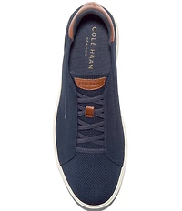 Cole Haan Men's GrandPrø Luxe Slip-On Stitchlite Sneakers