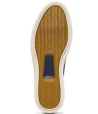 Cole Haan Men's GrandPrø Luxe Slip-On Stitchlite Sneakers
